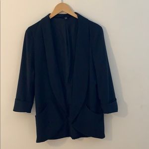 ‼️🖤Banana Republic Black Blazer